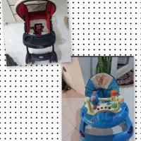 کالسکه مارکsky baby و رورئک