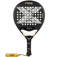 راکت پدل ناکس تاپیا nox at 10 tapia 2026