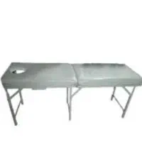 تخت تاشو  مخصوص ماساژ وفیشیال