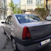 L90 مدل ۸۷|خودرو سواری و وانت|همدان, |دیوار