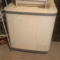 لباسشویی دوقلوپاکشوما