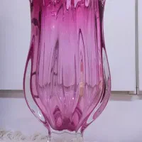 گلدان کریستال اصلی نونو