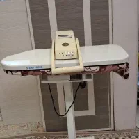 اتو بخار ایستاده خانگی