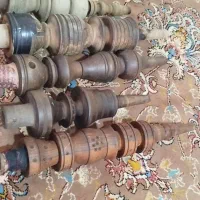 قلیان چوب گردو