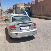 ریو مدل 85|خودرو سواری و وانت|رفسنجان, |دیوار