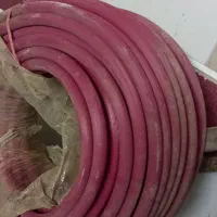 شیلنگ نو pvc شرکت زاگرس