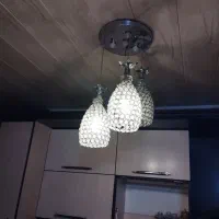 لوستر آشپزخانه
