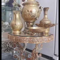سماورزغالی نو