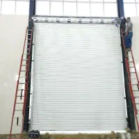 کرکره برقی فروش ونصب