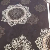 گلیم فرش|گلیم، جاجیم، گبه|شوش, |دیوار