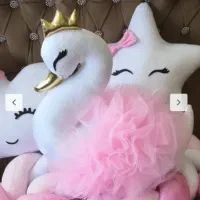 کوسن وارد گیس بافت جنس مخمل ضدحساسیت