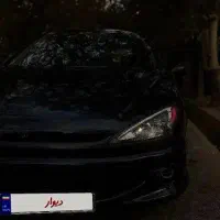 206 تیپ 5 مدل ۹۰