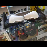اینه راهنما دار کروز