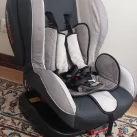 صندلی ماشین ولدون