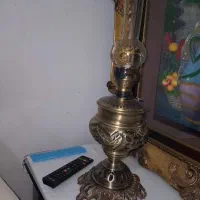 چراق گرد سوز نفتی قلیان