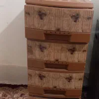 فایل ۴کشو بزرگ مخصوص لباس ووسایل