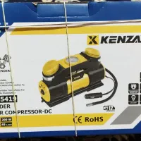 پمپ باد فندکی و باطری کنزاکس