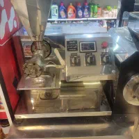 دستگاه روغن گیری صنعتی