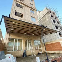 سایبان برقی / سقف متحرک برقی دستی   اقساطی