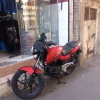 پالس مدل ۹۳ سند دست اول (معاوضه با کلیک ۱۶۰ اصلی)