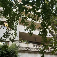 شمال جردن/۹۵ متر/۲ خواب/فول امکانات