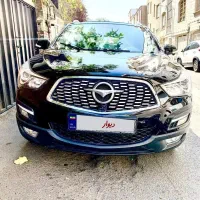 هایما s5 مدل ۱۴۰۲