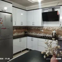 کابینت MDF در حدنونو