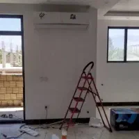 نصب تعمیر اسپیلت کولرگازی نصاب تعمیرکار اسپیلت