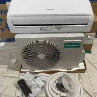 تعمیرات و نصب کولر گازی . یخچال . پکیج