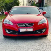 جنسیس کوپه ۲۰۱۱ استثنایی