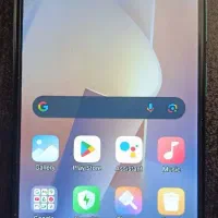 فروش یک عدد گوشی Redmi Note 11 128GB RAM 6GB