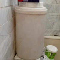 مخزن ۲۵۰ لیتری فایبر