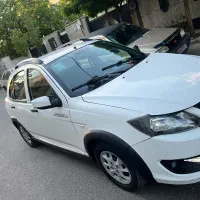 کوییک s مدل ۱۴۰۰ فروش فوری