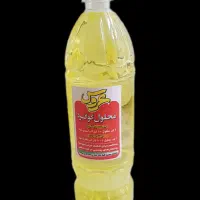 کود محلول گوگرد عروس
