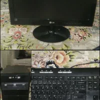 کامپیوتر  LG با قیمت خیلی مناسب