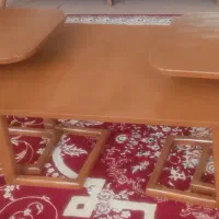 میز عسلی لپ تاپی