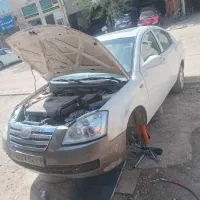 نیرو تعمیر کار