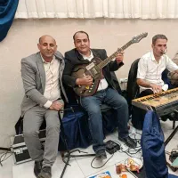 خدمات پذیرایی در مراسمات