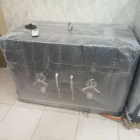 گاوصندوق زیر ویترینی از کارخانه بخرید