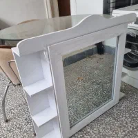 آینه ریلی ام دی اف