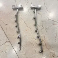 اویز  اویز تیله ای