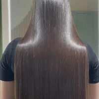 کراتین مو