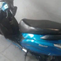 موتور هیرو دش
