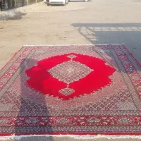 فرش کاشان