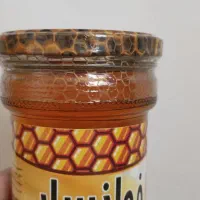 عسل خوانسار ۷۰۰ گرمی