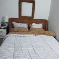 تخت بامبو
