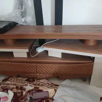 میز ال سی دی کارینو