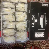 وسایل ناخن