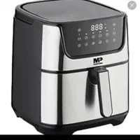 سرخ کن بدون روغن