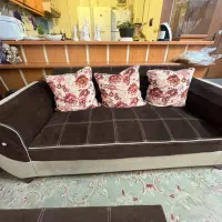 مبل کارکرده